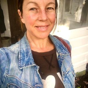 Meet your Posher, Carly